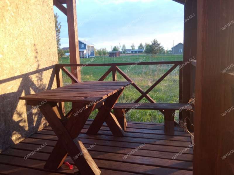 дом на Новая посёлок Ильинский