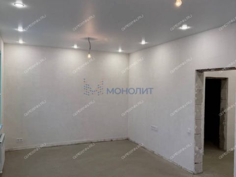 dom-derevnya-kalikino-gorodskoy-okrug-bor фото