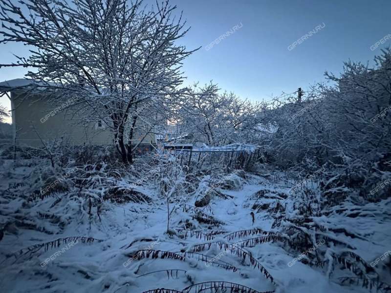 земельный участок 6 соток СНТ 40 лет Победы