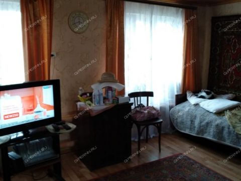 dom-rabochiy-poselok-ardatov-ardatovskiy-rayon фото