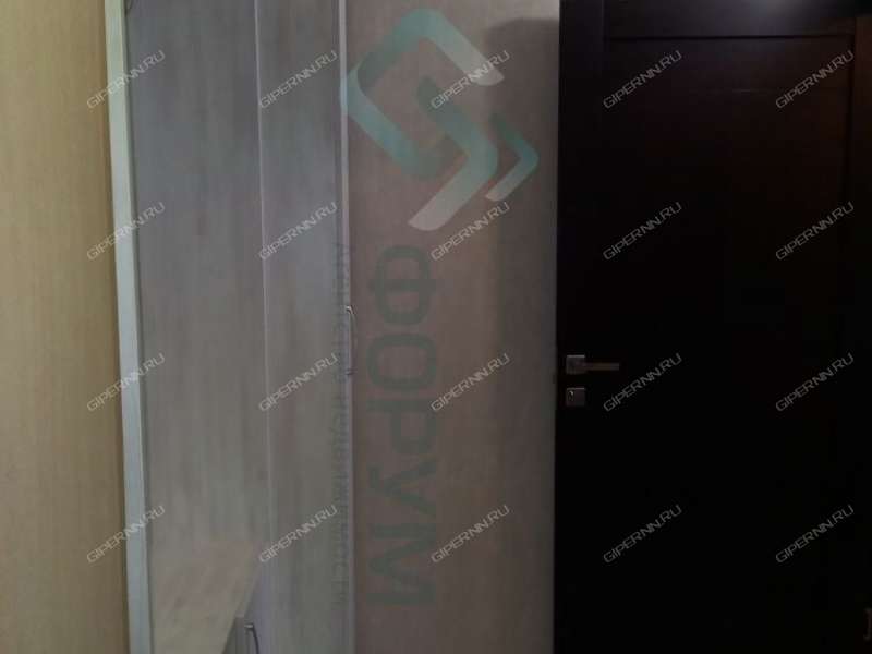 двухкомнатная квартира на Волжской набережной дом 24