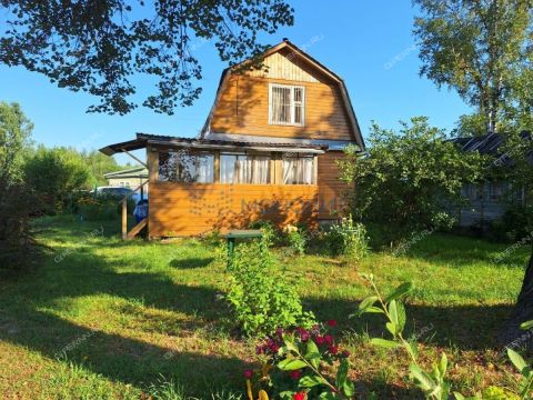 dom-derevnya-maloe-sodomovo-kantaurovskiy-selsovet-gorodskoy-okrug-bor фото
