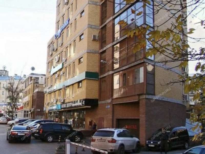 помещение под офис на Провиантской улице