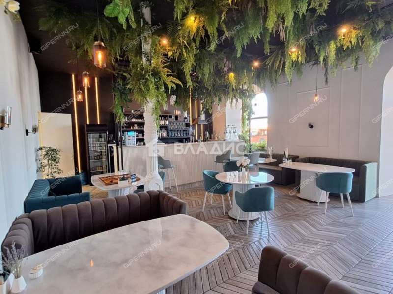 помещение под помещение свободного назначения на Нижне-Волжской набережной