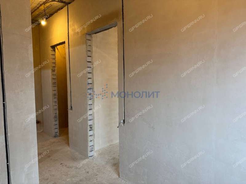 таунхаус на улице Котовского город Кстово