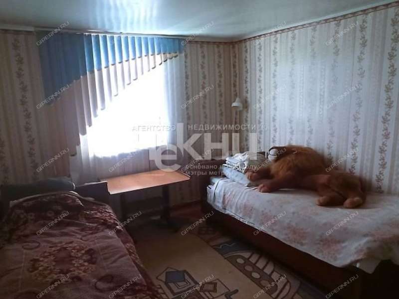 земельный участок 10 соток улица Чернышевского город Кстово