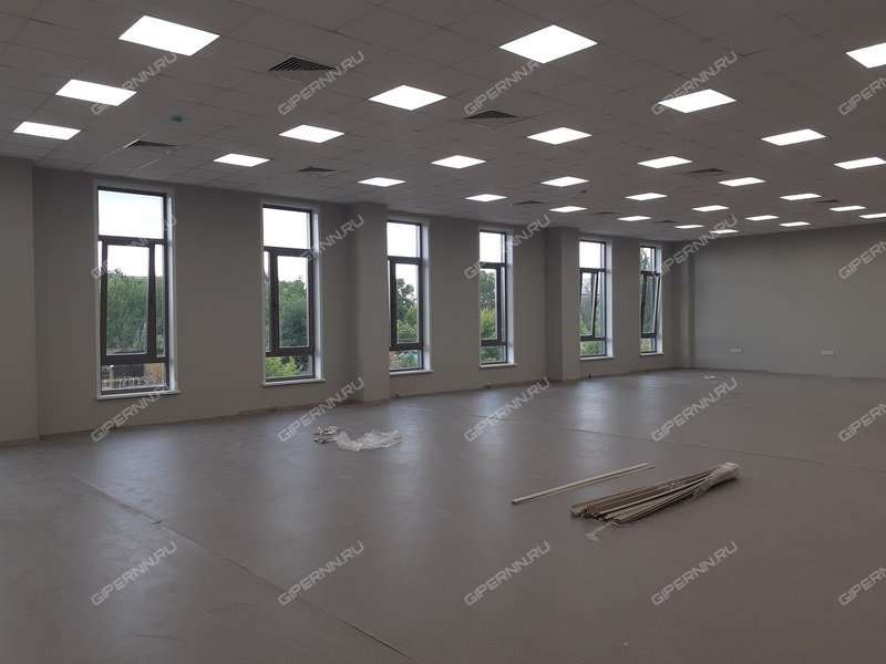 помещение под офис на Героев пр-кт., д.23а