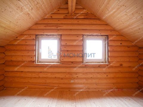 dom-derevnya-kileley-bogorodskiy-municipalnyy-okrug фото