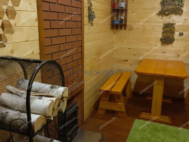 дом на улице Крамского село Каменки