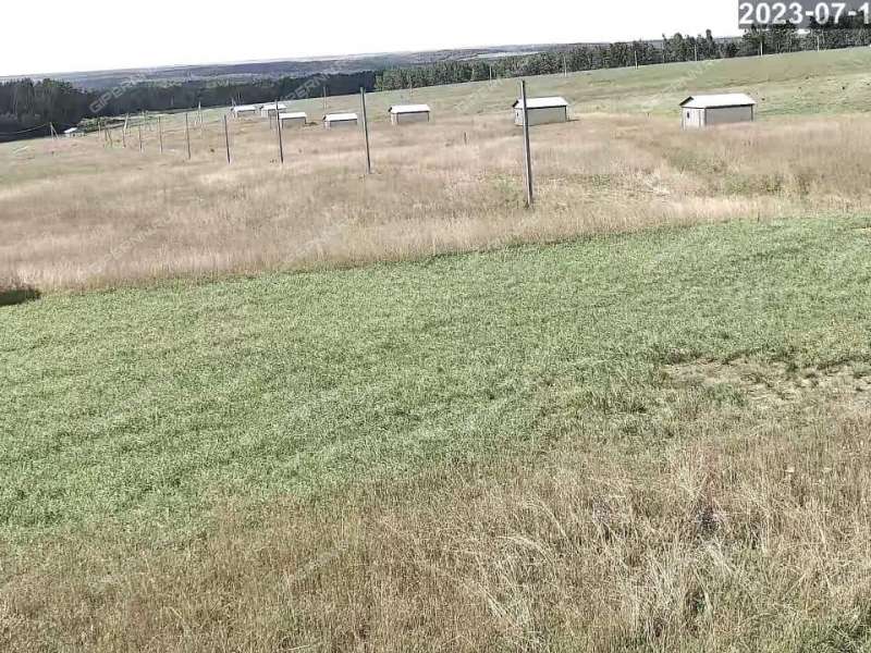 земельный участок 10 соток Нижний Новгород, улица Нартова, 6к6 посёлок Нижегородец