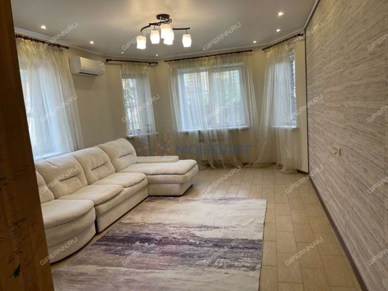 коттедж на Лесной улице деревня Анкудиновка