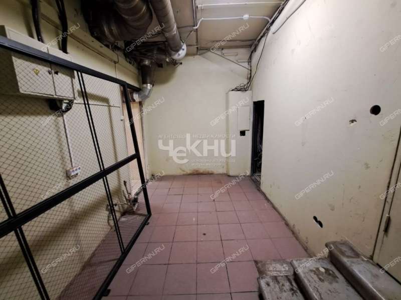 помещение под помещение свободного назначения на Большей Печёрской улице