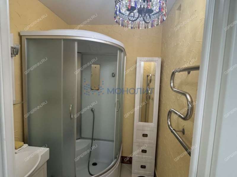 двухкомнатная квартира на Школьной улице дом 28 посёлок Ждановский