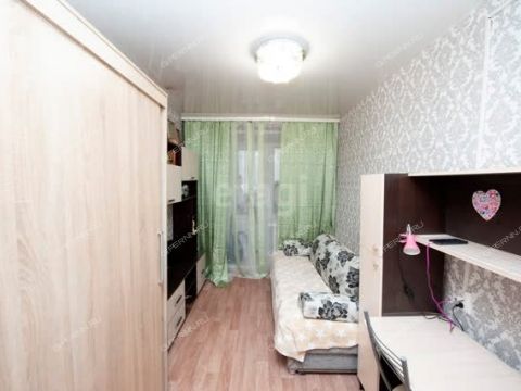 3-komnatnaya-ul-arhangelskaya-d-17 фото