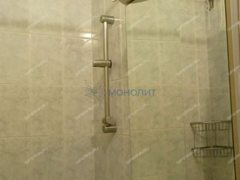 двухкомнатная квартира в Холодном переулке дом 6