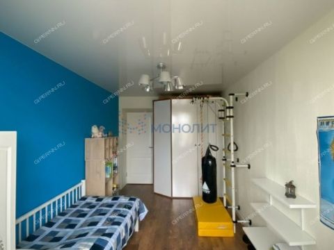 3-komnatnaya-gorod-dzerzhinsk-gorodskoy-okrug-dzerzhinsk фото