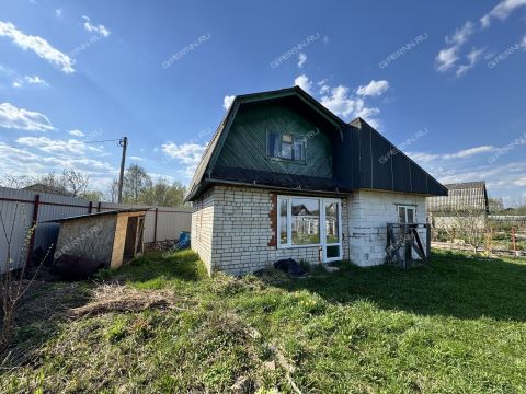 dom-uyut-ter-snt-gorodskoy-okrug-bor фото