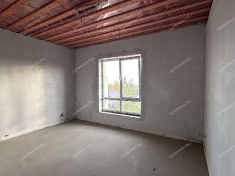 dom-selo-bezvodnoe-kstovskiy-rayon фото