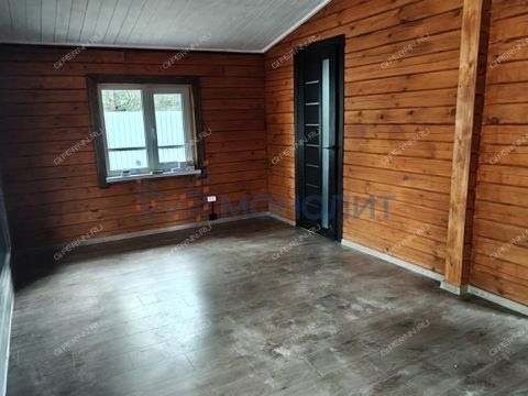 dom-derevnya-pokrovskoe-semenovskiy-gorodskoy-okrug фото