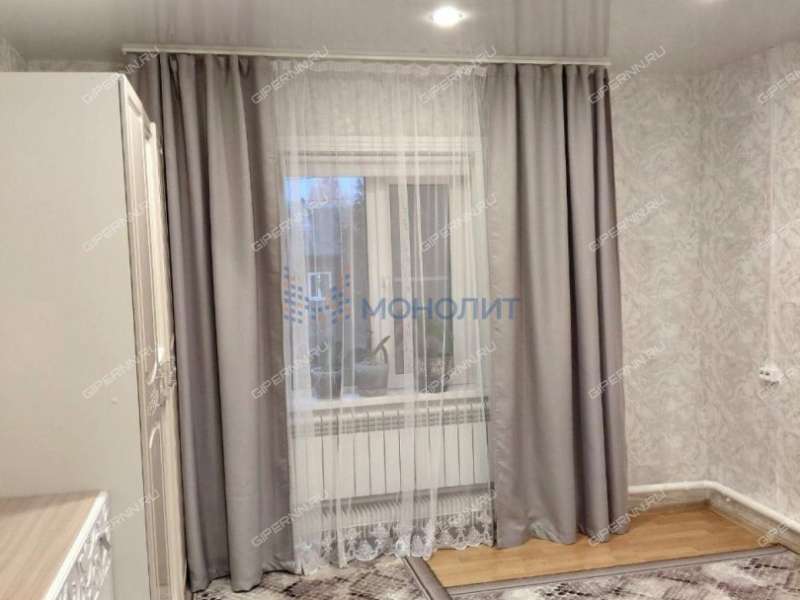 четырёхкомнатная квартира на улице Рабочая дом 25 рабочий посёлок Сухобезводное