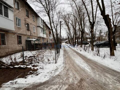 2-komnatnaya-gorod-dzerzhinsk-gorodskoy-okrug-dzerzhinsk фото