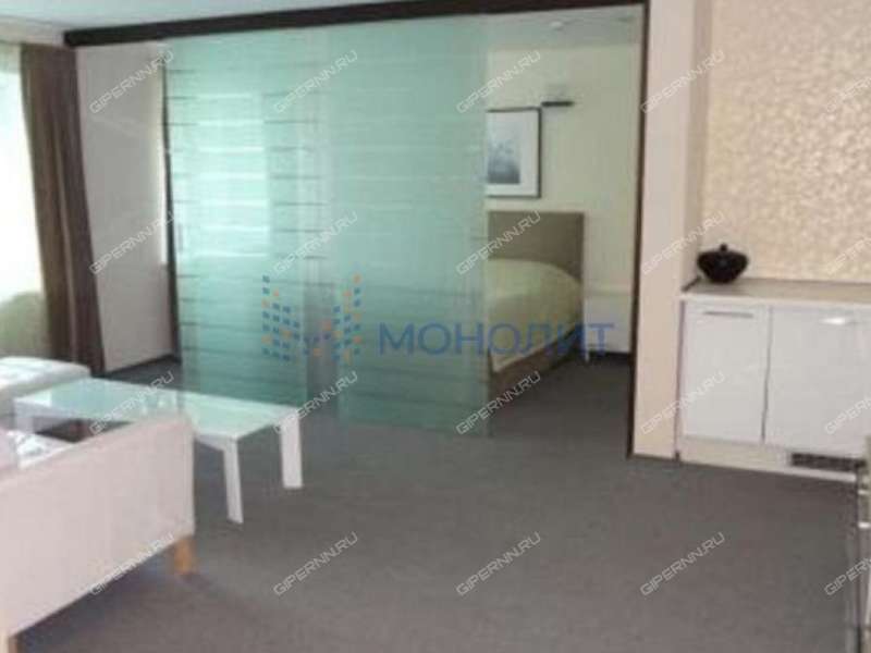 готовый бизнес объект 1632793 в Советском районе Нижнего Новгорода