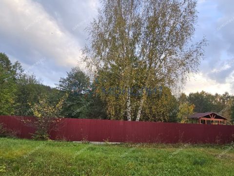 dom-derevnya-frolovskoe-kstovskiy-rayon фото