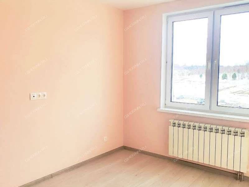 однокомнатная квартира на 2-й Дорожной улице дом 8