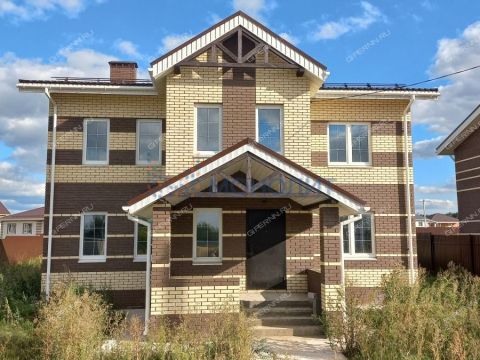 dom-gorod-kstovo-kstovskiy-rayon фото