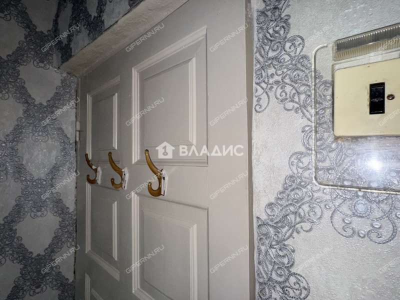 дом на улице Белинского Бор