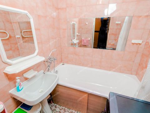 3-komnatnaya-poselok-selekcionnoy-stancii-kstovskiy-rayon фото