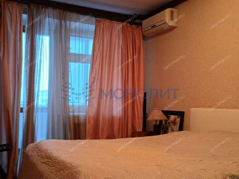 двухкомнатная квартира на Казанском шоссе дом 4