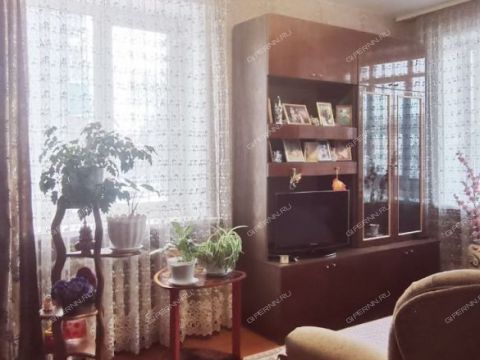 1-komnatnaya-ul-geroya-sovetskogo-soyuza-poyushheva-d-7 фото