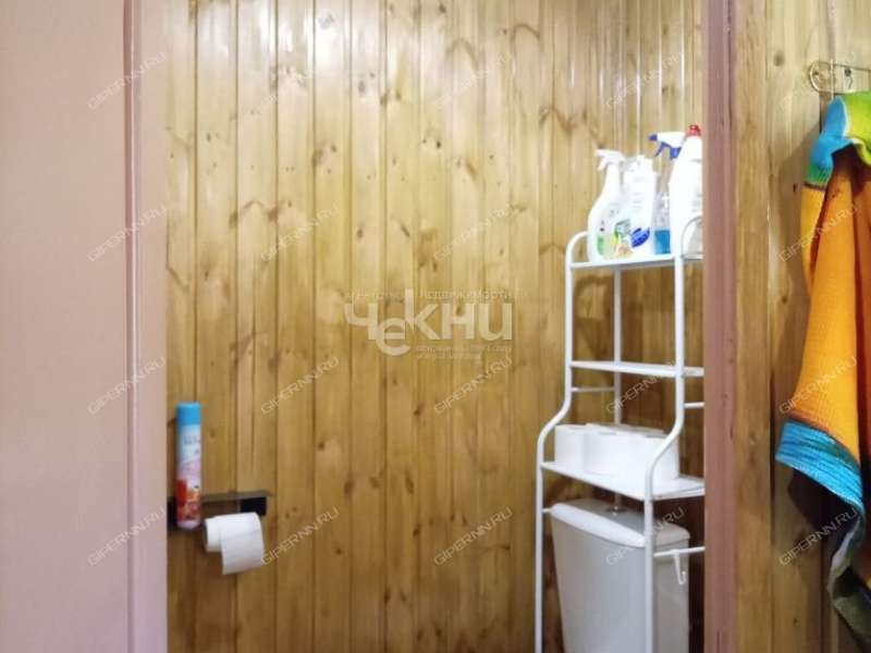 дача на Сиреневая СНТ Чайка тер