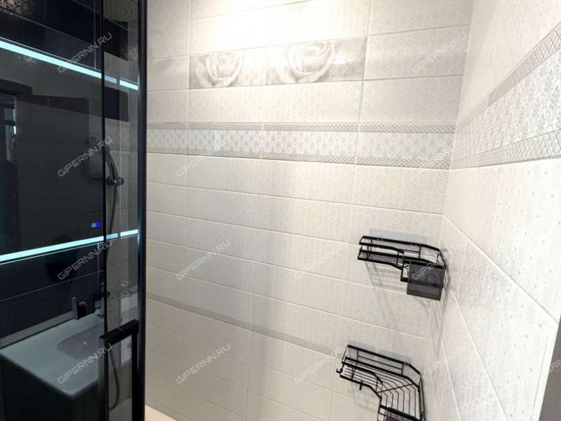 двухкомнатная квартира на улице Карла Маркса дом 45