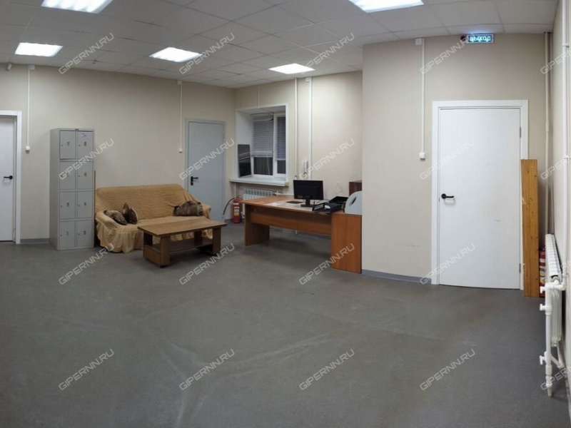 помещение под офис на Косогорная ул, д.20