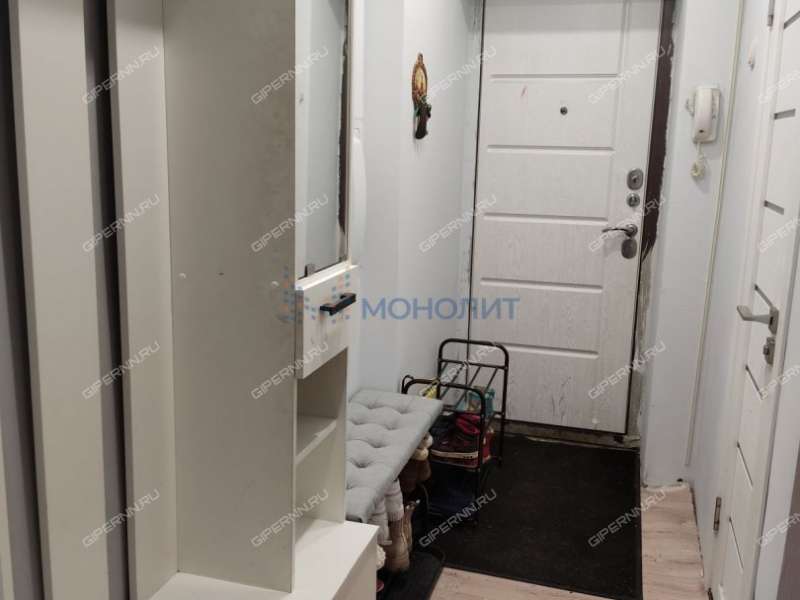 трёхкомнатная квартира на Яблоневой улице дом 4