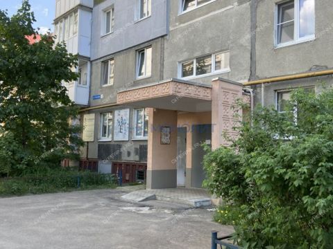 2-komnatnaya-ul-pugacheva-d-17 фото