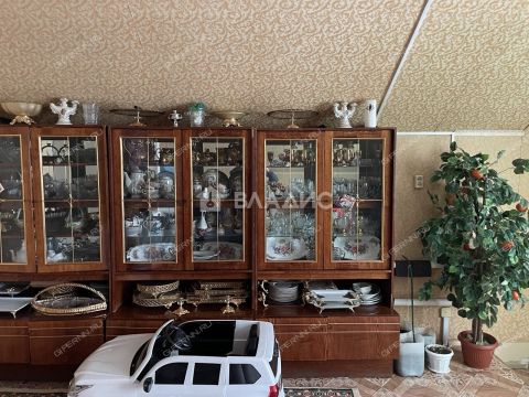 dom-rabochiy-poselok-lukino-balahninskiy-municipalnyy-okrug фото