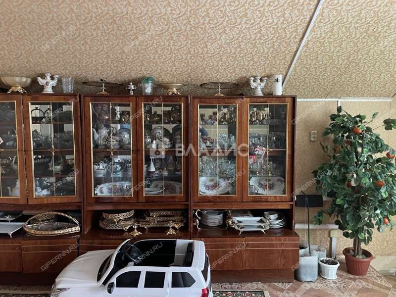 дом на улице Свердлова рабочий посёлок Лукино