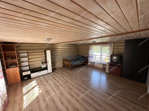 dacha-voshod-1-selo-bolshaya-elnya-ter-snt-kstovskiy-rayon фото