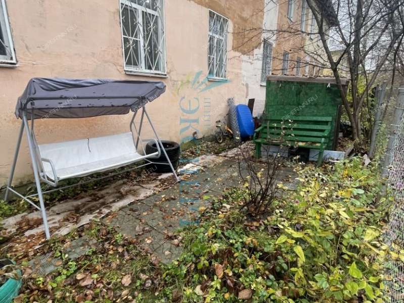 двухкомнатная квартира на Ракетной улице дом 15