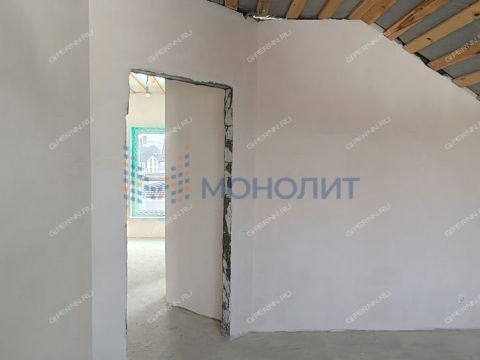 kottedzh-derevnya-sofronovo-gorodskoy-okrug-bor фото