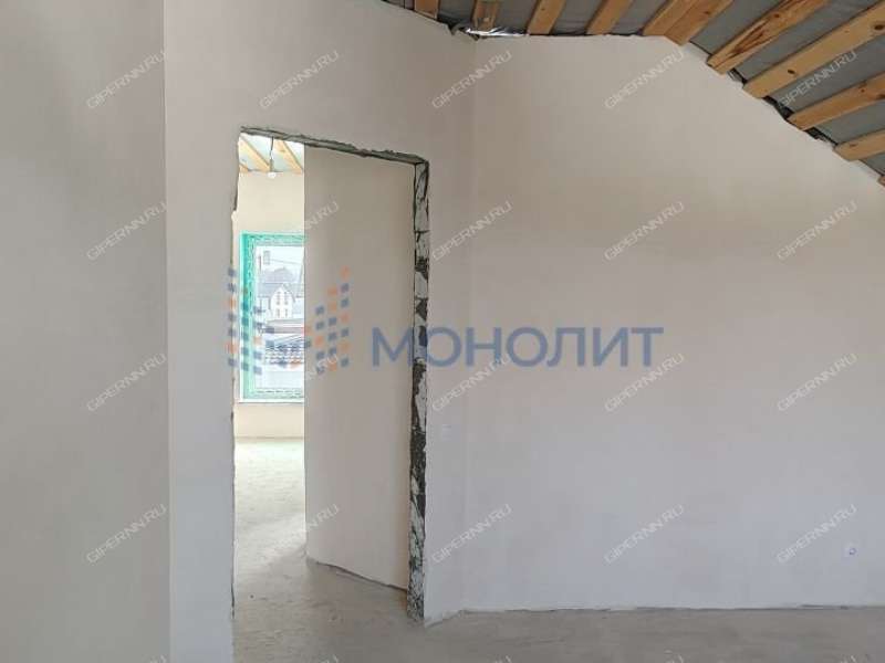 коттедж на - деревня Софроново