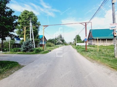 dom-derevnya-cheremisskoe-kstovskiy-rayon фото