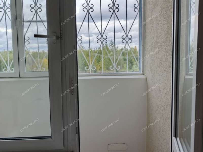 однокомнатная квартира на улице Янки Купалы дом 28