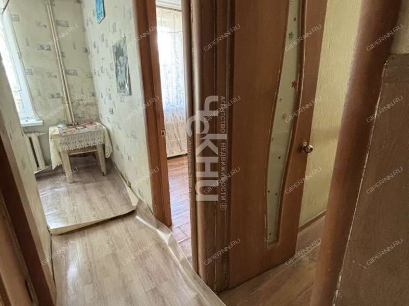 двухкомнатная квартира на Дачной улице дом 10а