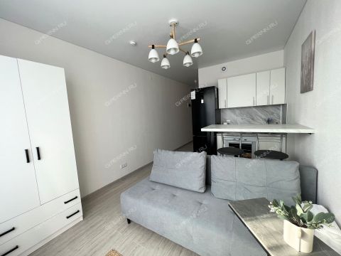 kvartira-studiya-ul-pravdinskaya-d-43 фото