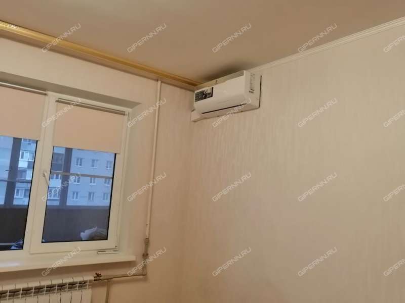 однокомнатная квартира на улице Челюскинцев дом 27