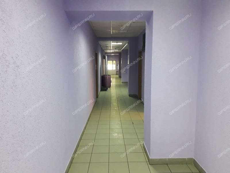 помещение под офис на Сормовское шоссе, д.1д